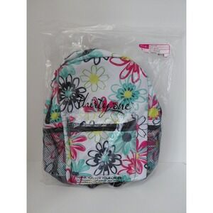 NEW Thirty-One Lil Go Backpack Loopsy Daisy Thirty-One